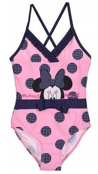 PLAVKY MINNIE - velikost 8