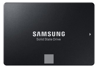 SSD disk Samsung 870 EVO 500GB, 2.5\"