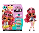 L.O.L. Surprise Tweens panenka - Cherry B.B.