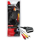 SCART KABEL SENCOR SAV 163-015