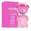 Moschino Toy 2 Toaletní voda Bubble Gum 50 ml pro ženy