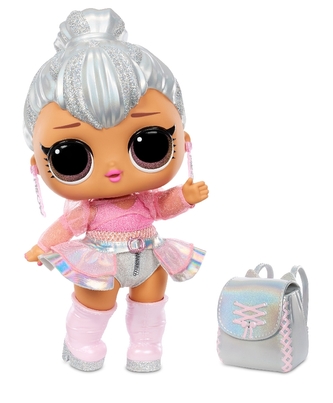 L.O.L. Surprise! Velká panenka - Kitty Queen