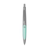 Herlitz - Kuličkové pero my.pen, šedo-zelené