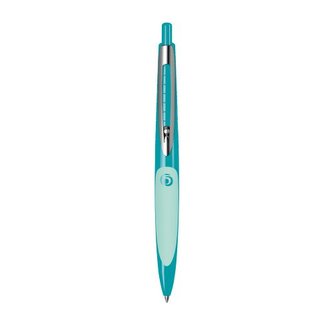 Herlitz - Kuličkové pero my.pen zelené