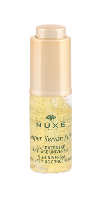 NUXE Super Serum [10] Pleťové sérum 5 ml pro ženy