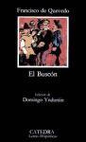 La Vida del Buscon Llamado Don Pablos