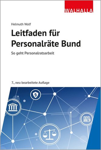 Leitfaden für Personalräte Bund