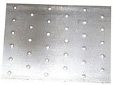 deska spojovací 03-01 140x280mm BV/DS