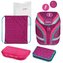 Herlitz - Školní set SoftFlex, Jednorožec