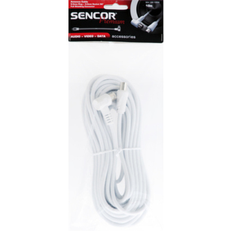 Anténní kabel SENCOR SAV 169-100W