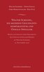 Walter Scheidel, die moderne Geschichtskomparatistik und Oswald Spengler