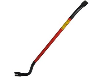 páčidlo/vytahovák 600mm \"S\" hřebíků 8795-06