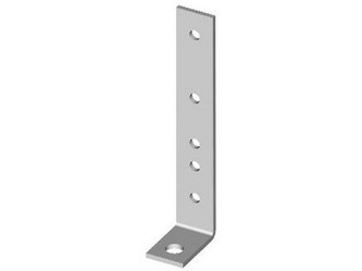 prvek kotevní 12-05 40x 65x245mm BV/KP