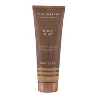 Vita Liberata Body Blur Makeup High Definition Body Makeup 100 ml Latte pro ženy Vita Liberata Body Blur Makeup High Definition Body Makeup 100 ml Latte pro ženy