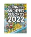 Guinness World Records 2022 (anglicky)