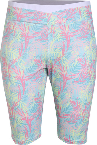 OXIDE - Dámské kraťasy X-Cool - Multi Comb - XL