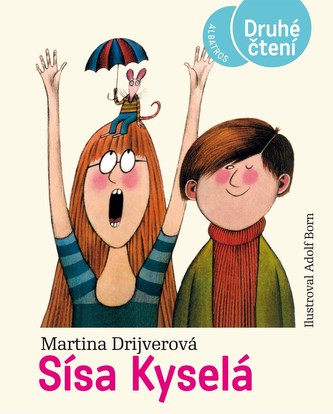 Sísa Kyselá Sísa Kyselá