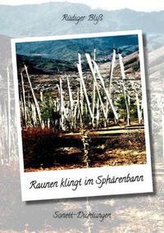 Raunen klingt im Sphärenbann