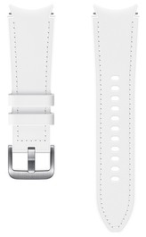 Samsung ET-SHR89LW Leather Band 20mm M/L, White