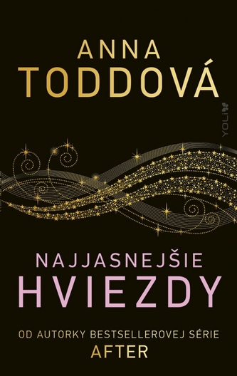 Najjasnejšie hviezdy Najjasnejšie hviezdy