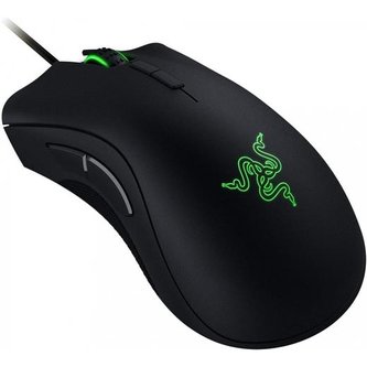 Myš Razer DeathAdder Essential
