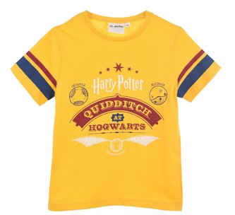 TRIČKO HARRY POTTER - velikost 8
