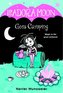 Isadora Moon Goes Camping