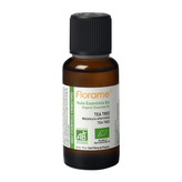 Éterický olej tea tree 30 ml BIO   FLORAME