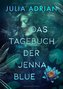 Das Tagebuch der Jenna Blue