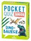 Pocket Quiz junior Dinosaurier