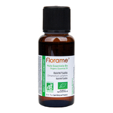 Éterický olej ravintsara 30 ml BIO   FLORAME