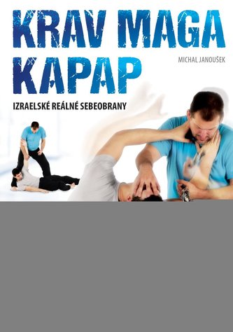 Krav Maga a Kapap
