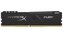 KINGSTON HyperX FURY 8GB DDR4 2400MHz / DIMM / CL15 / černá