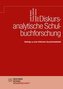 Diskursanalytische Schulbuchforschung