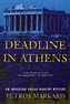 Deadline in Athens: An Inspector Costas Haritos Mystery