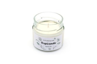 Tropikalia Tropicandle - Fragrance free