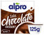 Alpro Sójový dezert s příchutí hořké čokolády 4 x 125 g