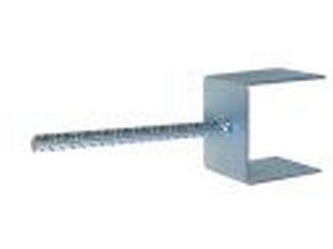 patka kotevní 14-02 120x120mm BV/P česká výroba