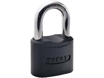 zámek visací 50mm ALFA 3kl. TOKOZ