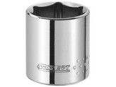 hlavice 1/2\" 30mm TONA EXPERT