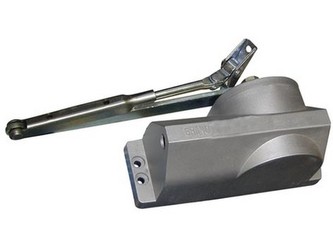 zavírač dveřní K204/14 42-70kg