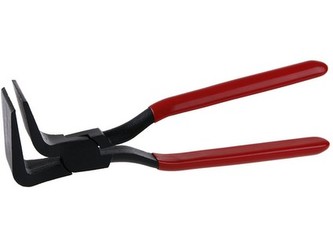 kleště klempířské vyhnuté 90°, 50mm, FESTA