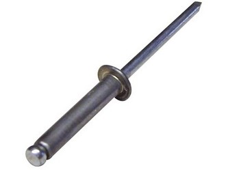 nýt trhací 4.0x08 mm Al/ST (1000ks)