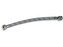 hadice nerez Š3/4\"xM3/4\" 40cm
