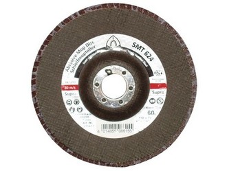 kotouč lamelový 150mm zr. 60 KLINGSPOR