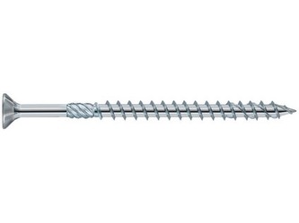 vrut do dřevostavby 6,0x180mm TX30 ZB (100ks)