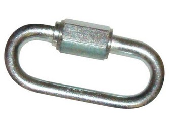 článek spojovací M 9 83x37mm (10ks)