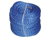 lano PP 12mm stáčené (20m)