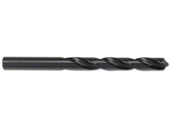 vrták do kovu 12,5x101/151mm (5ks) IRWIN vybrušovaný