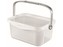 multibox 26x18x11cm s víkem a rukojetí, PH TRA